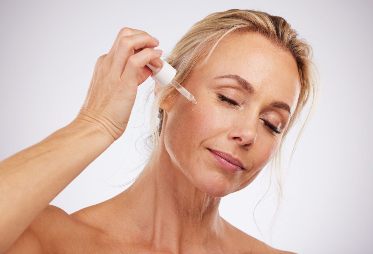 The Benefits of Peptide Therapy for Anti-Aging, Willingboro